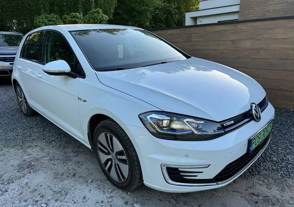 volkswagen Volkswagen Golf cena 74900 przebieg: 67522, rok produkcji 2019 z Jordanów